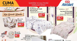BİM 24 ŞUBAT 2023 KATALOĞU