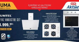 BİM 17 ŞUBAT 2023 KATALOĞU