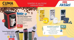 BİM 10 ŞUBAT 2023 KATALOĞU