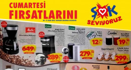 ŞOK 28 OCAK 2023 KATALOĞU