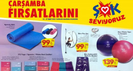 ŞOK 1 MART 2023 KATALOĞU