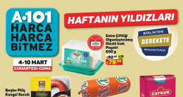 A101 4 MART 2023 KATALOĞU