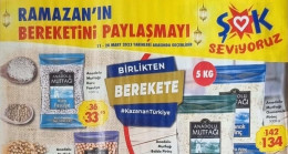 ŞOK 11 MART 2023 KATALOĞU