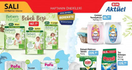 BİM 14 MART 2023 KATALOĞU