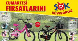 ŞOK 18 MART 2023 KATALOĞU