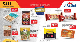 BİM 28 MART 2023 KATALOĞU