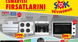 ŞOK 15 NİSAN 2023 KATALOĞU