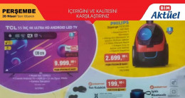 BİM 20 NİSAN 2023 KATALOĞU