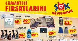 ŞOK 29 NİSAN 2023 KATALOĞU