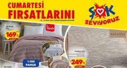 ŞOK 20 MAYIS 2023 KATALOĞU