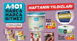 A101 27 MAYIS 2023 KATALOĞU