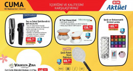 BİM 2 HAZİRAN 2023 KATALOĞU