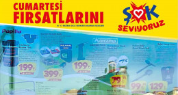 ŞOK 10 HAZİRAN 2023 KATALOĞU
