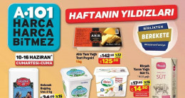 A101 10 HAZİRAN 2023 KATALOĞU