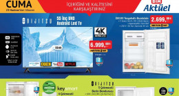 BİM 23 HAZİRAN 2023 KATALOĞU