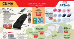 BİM 30 HAZİRAN 2023 KATALOĞU