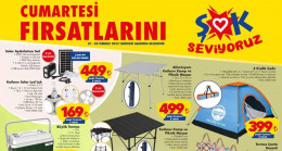 ŞOK 1 TEMMUZ 2023 KATALOĞU
