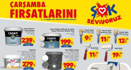 ŞOK 12 TEMMUZ 2023 KATALOĞU