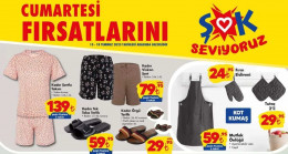 ŞOK 15 TEMMUZ 2023 KATALOĞU