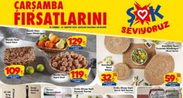 ŞOK 26 TEMMUZ 2023 KATALOĞU