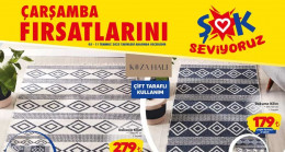 ŞOK 5 TEMMUZ 2023 KATALOĞU