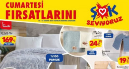 ŞOK 12 AĞUSTOS 2023 KATALOĞU