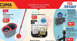BİM 1 EYLÜL 2023 KATALOĞU
