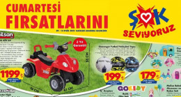 ŞOK 9 EYLÜL 2023 KATALOĞU