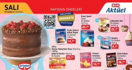 BİM 19 EYLÜL 2023 KATALOĞU