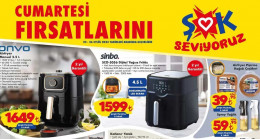 ŞOK 23 EYLÜL 2023 KATALOĞU