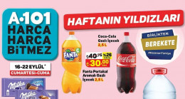 A101 16 EYLÜL 2023 KATALOĞU