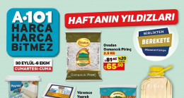 A101 30 EYLÜL 2023 KATALOĞU