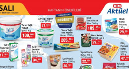 BİM 17 EKİM 2023 KATALOĞU