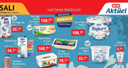 BİM 24 EKİM 2023 KATALOĞU