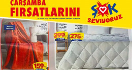 ŞOK 27 ARALIK 2023 KATALOĞU