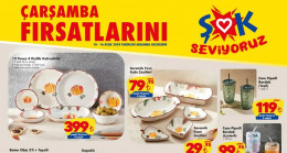 ŞOK 10 OCAK 2024 KATALOĞU