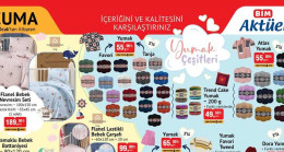 BİM 19 OCAK 2024 KATALOĞU
