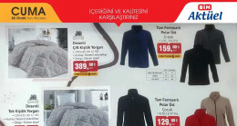 BİM 26 OCAK 2024 KATALOĞU