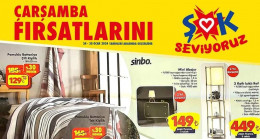 ŞOK 24 OCAK 2024 KATALOĞU