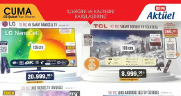 BİM 2 ŞUBAT 2024 KATALOĞU