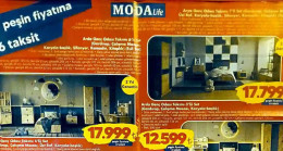 ŞOK 31 OCAK 2024 KATALOĞU