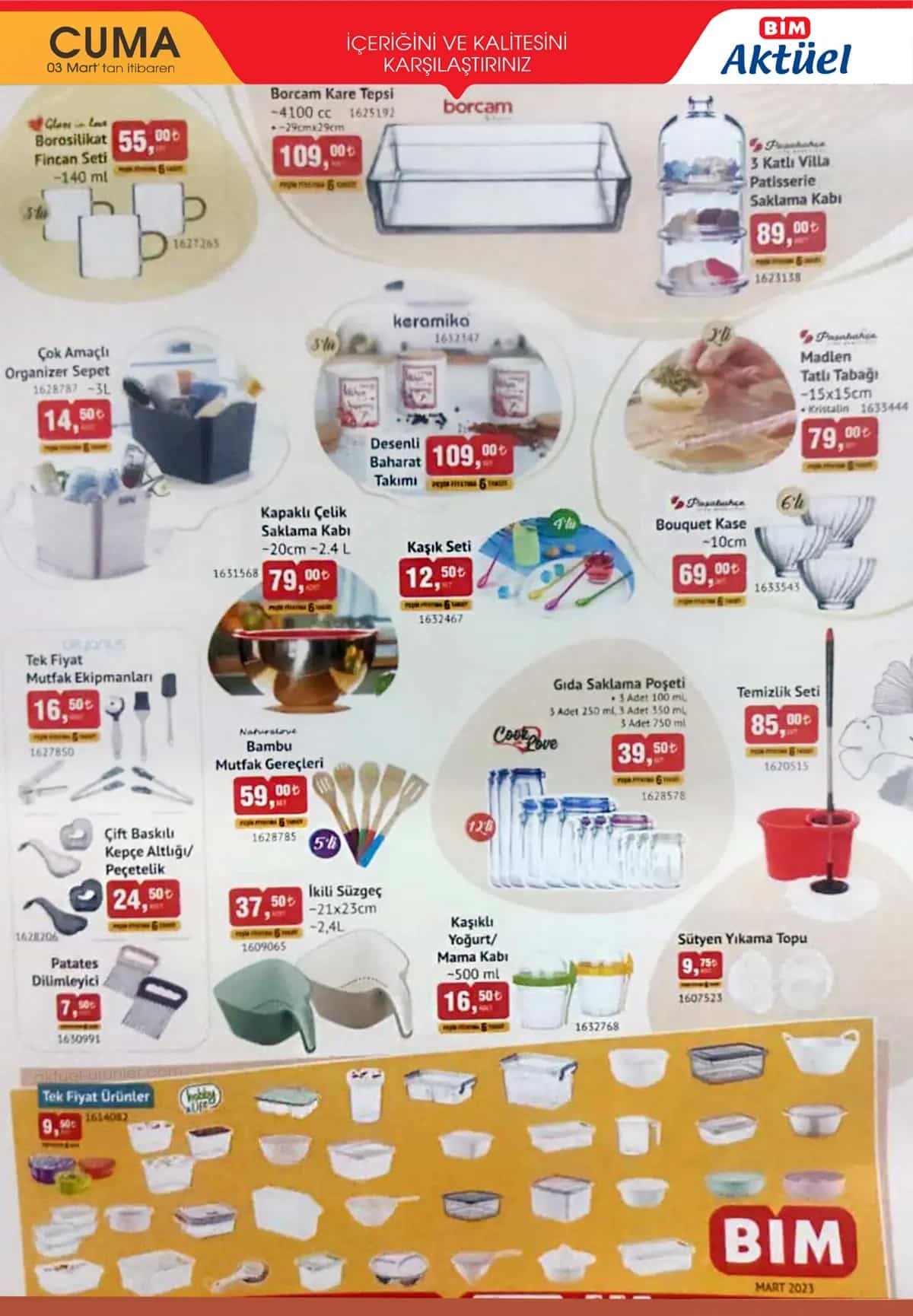 bim katalog 3 mart 2023